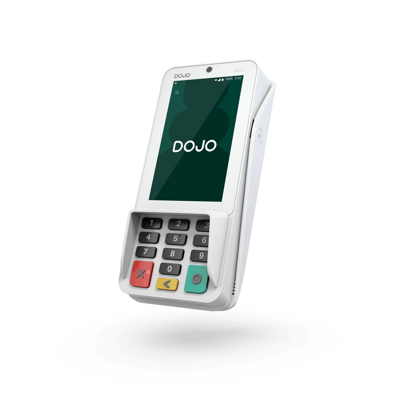 Dojo Wired